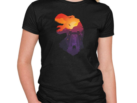 Jurassic Dawn