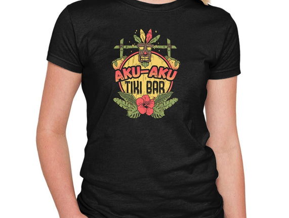 Aku Aku Tiki Bar