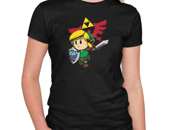 Hylian Hero