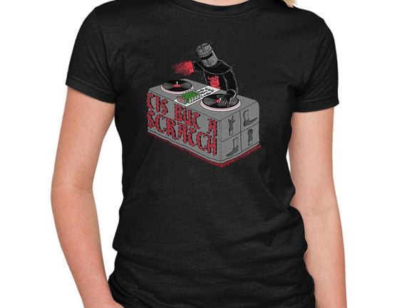 Knight of the Turntable