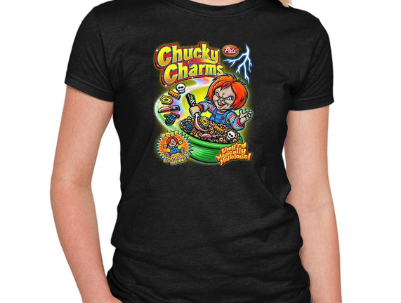 Chucky Charms