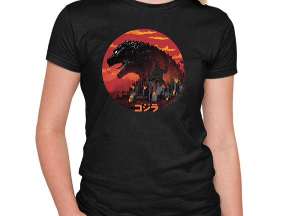 King Kaiju
