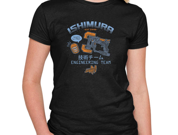 Ishimura Engineering