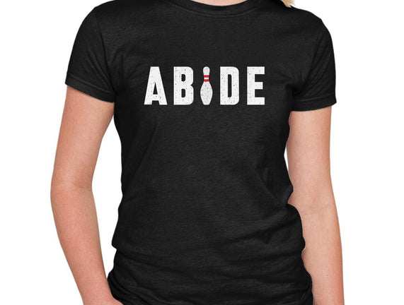 Abide