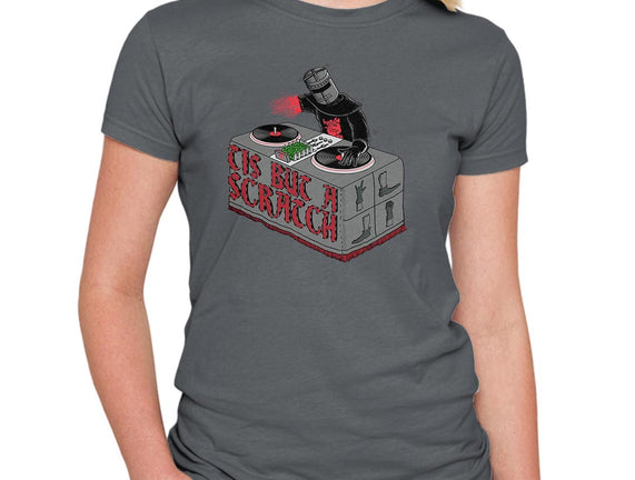 Knight of the Turntable