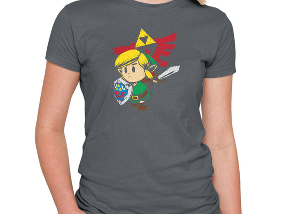 Hylian Hero