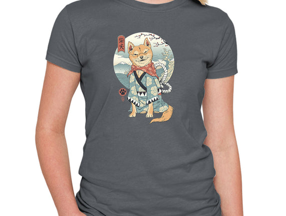 Shiba Inu