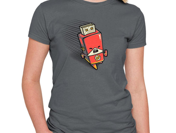 Flash Drive