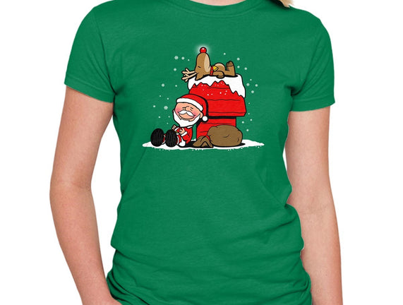 Christmas Nuts