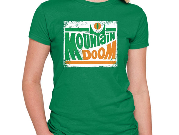 Mountain Doom