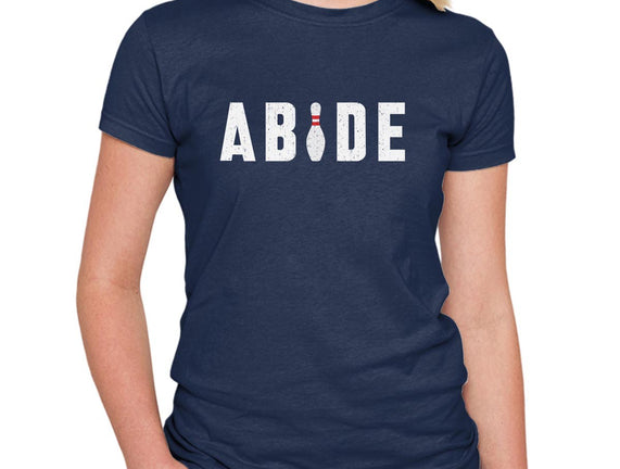 Abide