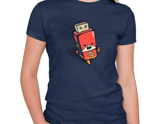 Flash Drive