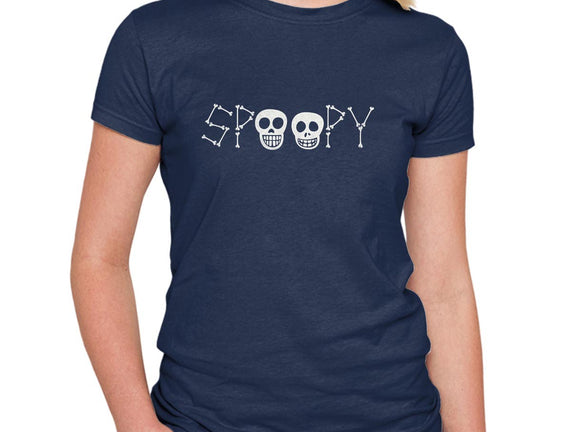 Spoopy