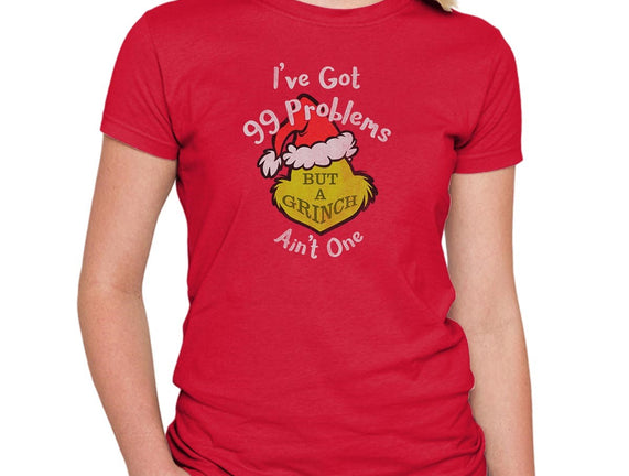 99 Holiday Problems