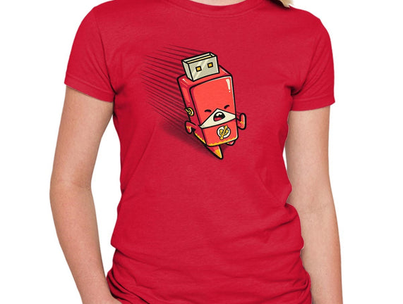 Flash Drive