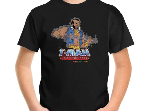 T-Man