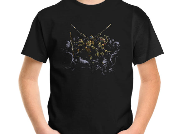 Vs Ninjas