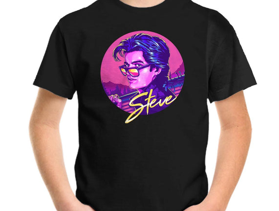 King Steve