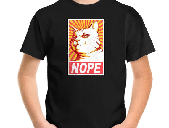 Obey Cats