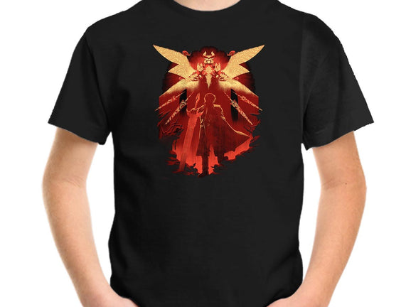 Red Hunter