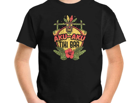 Aku Aku Tiki Bar