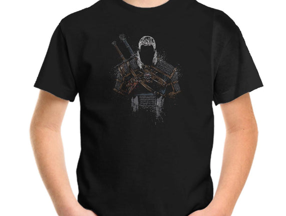 The Hunter of Rivia