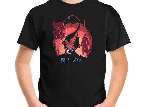Evil-ution