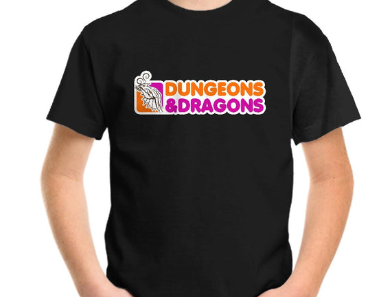 D&D All Nighter