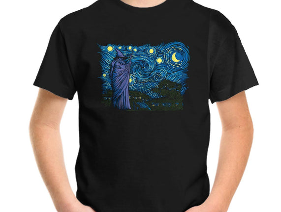 Starry Hobbiton