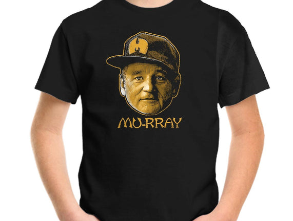 Mu-rray