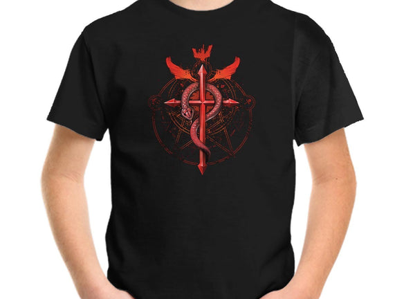 Student of Alchemy