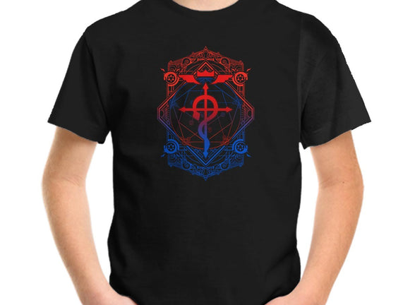 Alchemy Nouveau