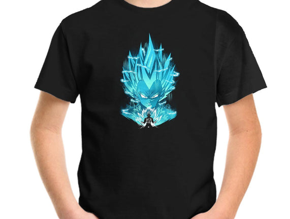 Super Saiyan Blue