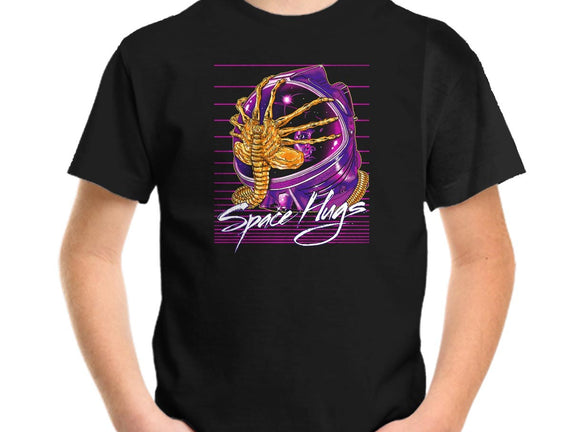 Space Hugs
