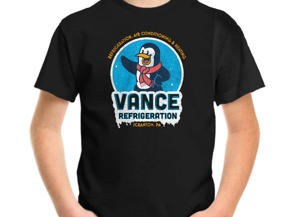Vance Refrigeration