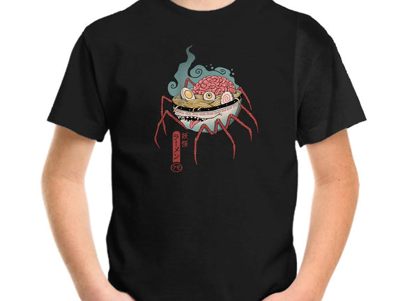 Yokai Ramen