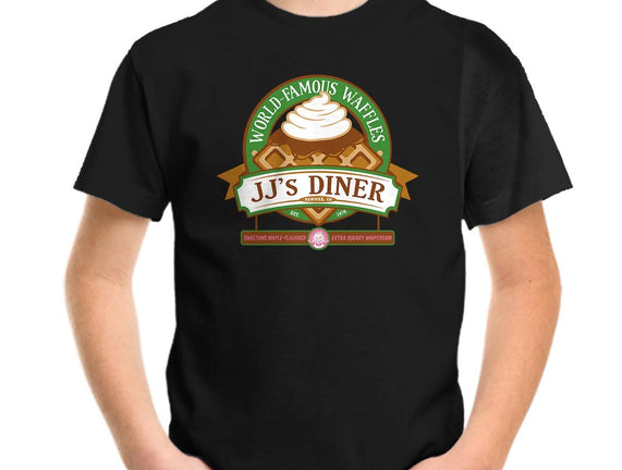 JJ's Diner