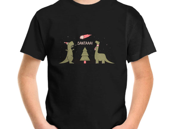 Merry Extinction