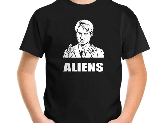 Aliens