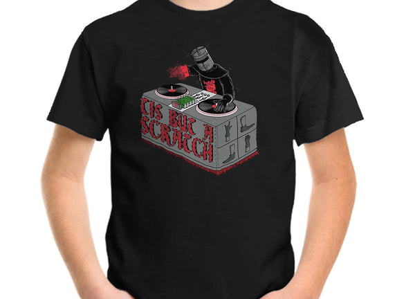 Knight of the Turntable