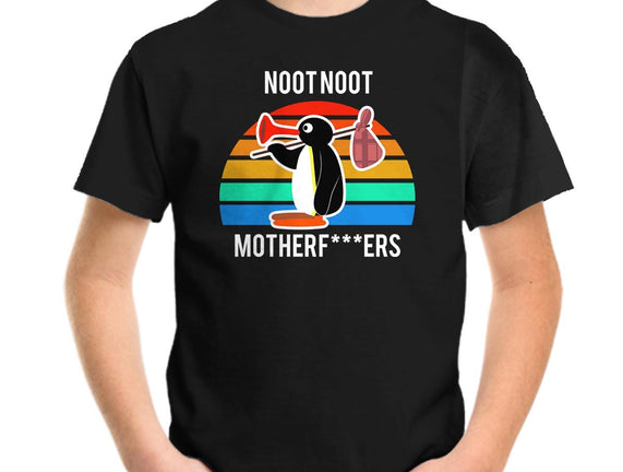 Noot Noot