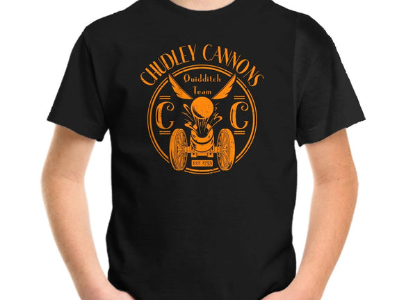 Chudley Cannons
