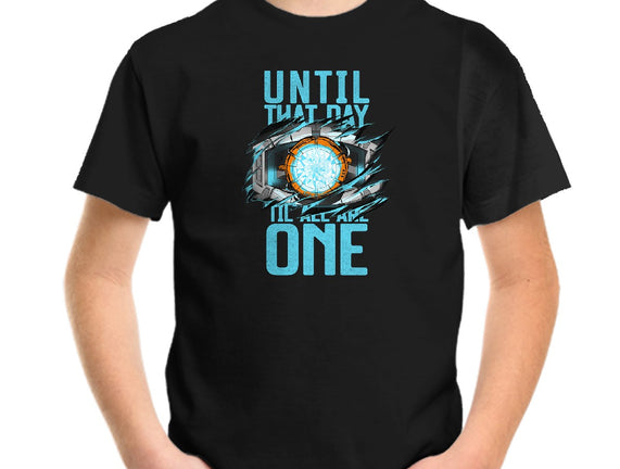 Until That Day