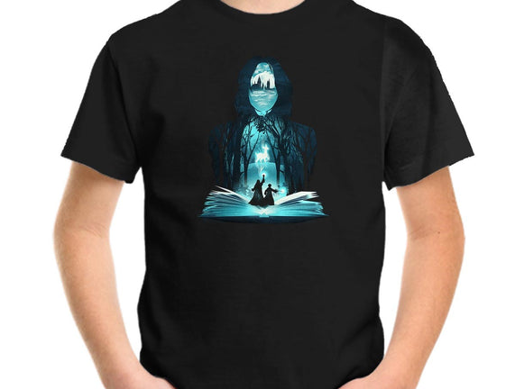The 7th Book of Magic