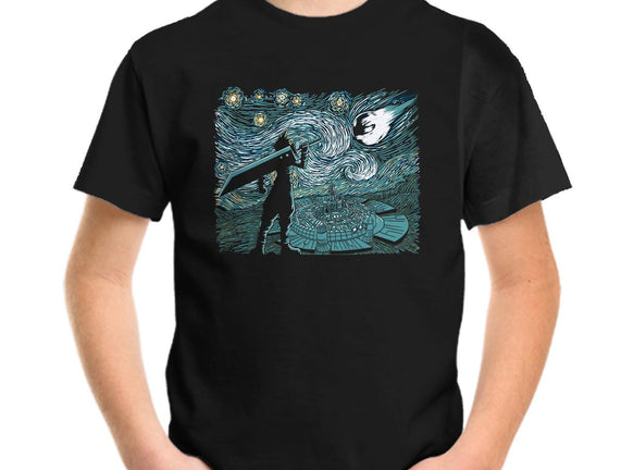 Starry Fantasy