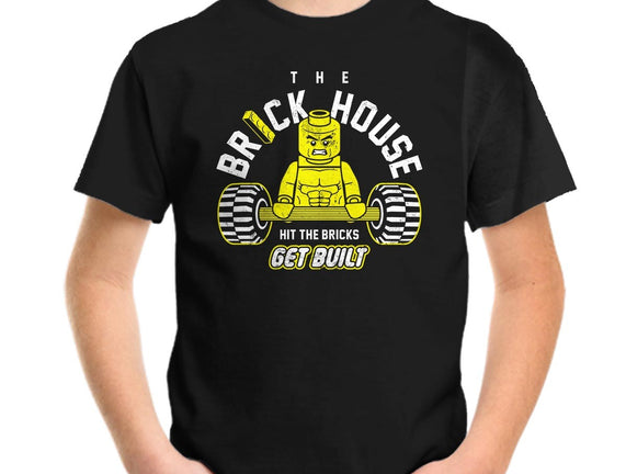The Brickhouse