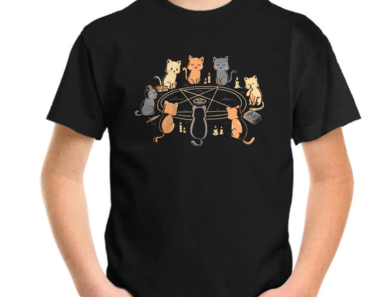 Dark Meowgic