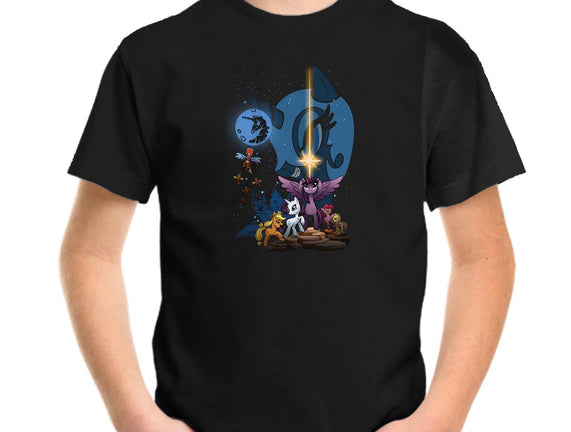 That's No Luna