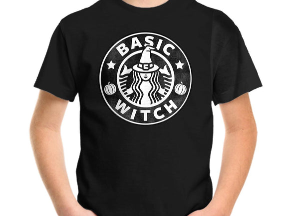 Basic Witch
