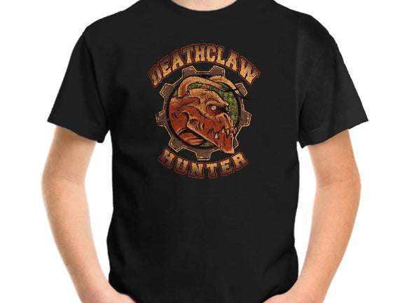 Deathclaw Hunter